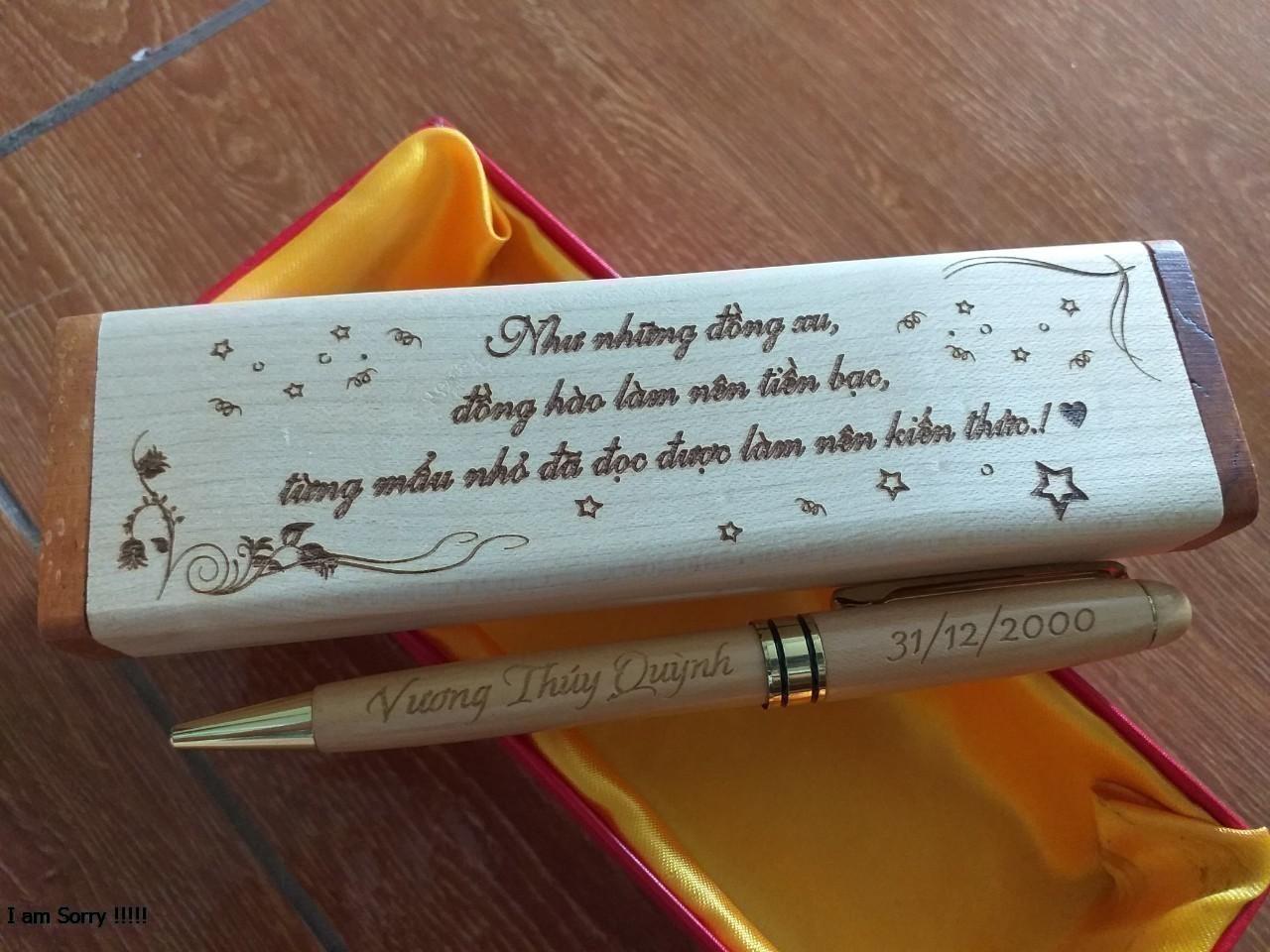 Qùa tặng sinh nhật