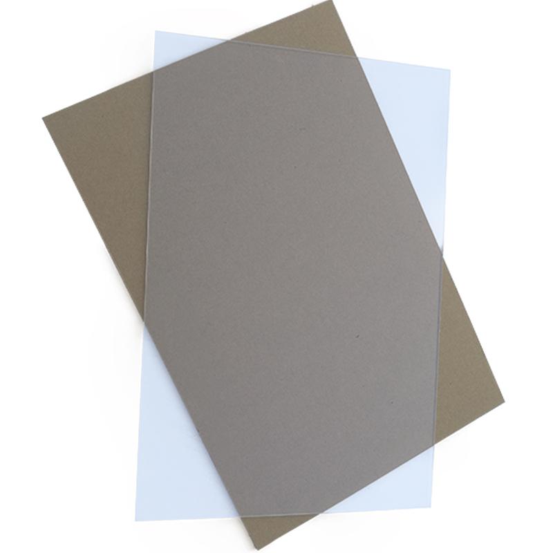 Mica Trong Khổ A4 Dày 2mm (Mica Đài Loan)- Linhkiendientusv.vn