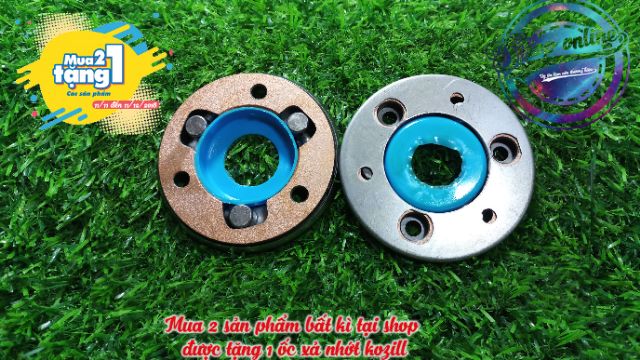 Thớt Đề Độ Cho Sirius