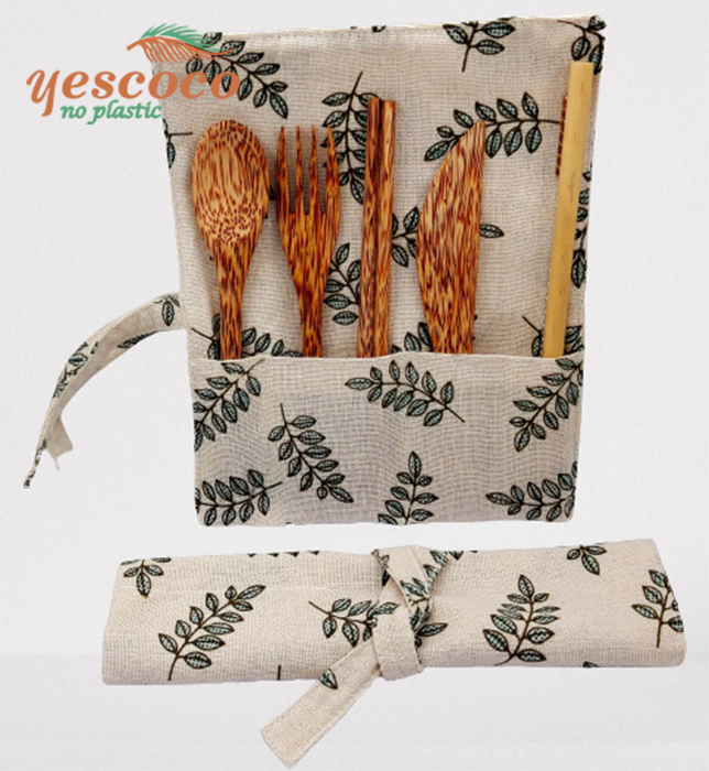 Túi vải Yescoco xưởng sản xuất