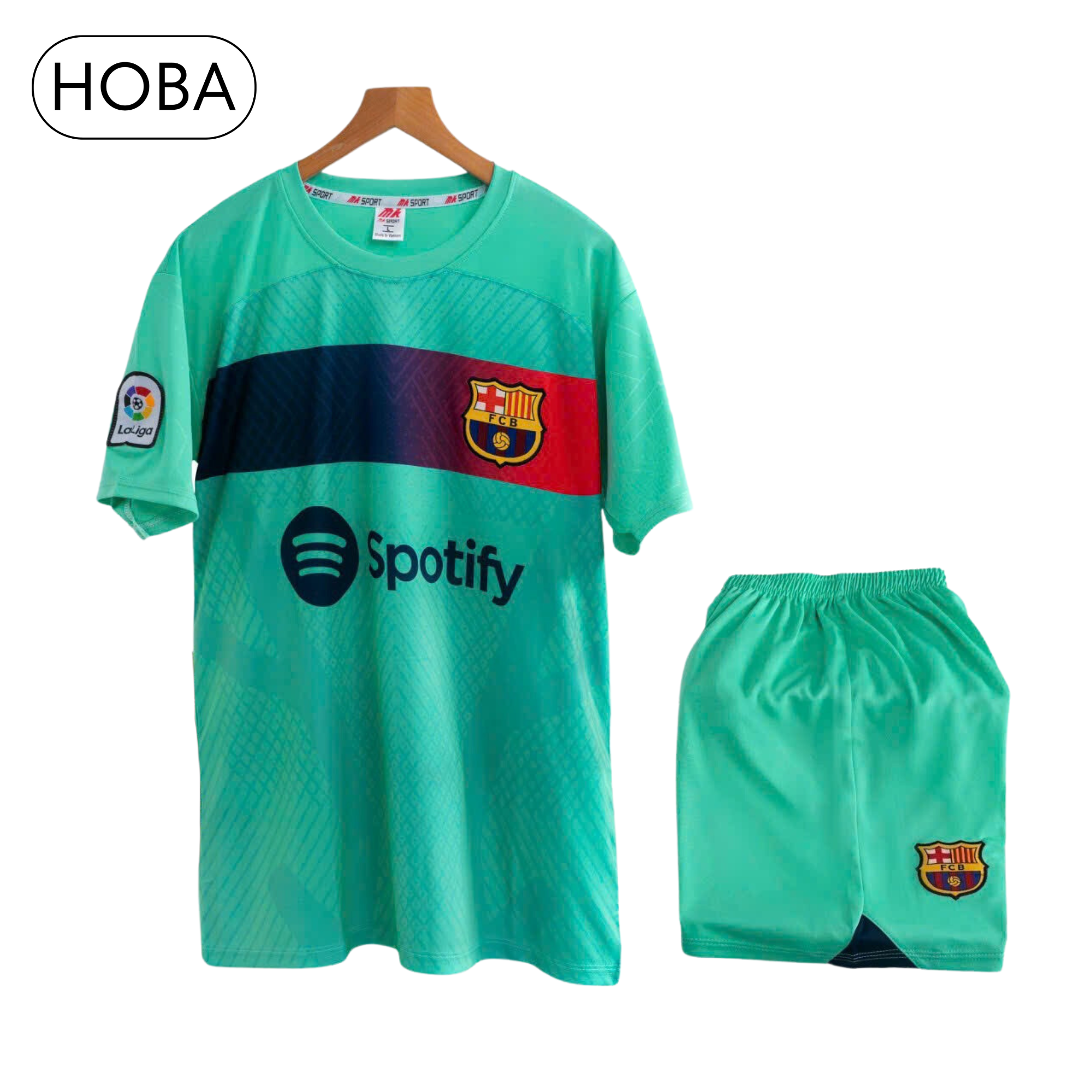 Barca Barcelona soccer jerseys