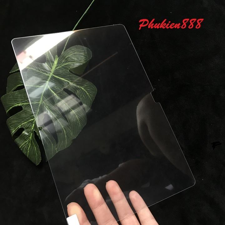Miếng dán Kính cường lực Huawei MediaPad M5 Lite Glass - CL316