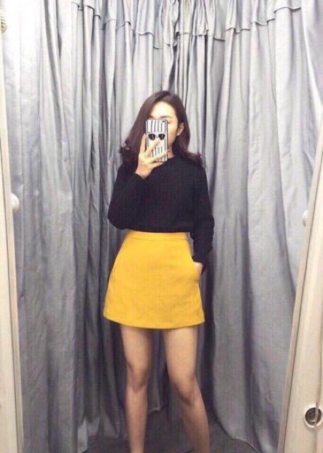 Quần váy siêu hot hàng mới ra ❤️❤️❤️
