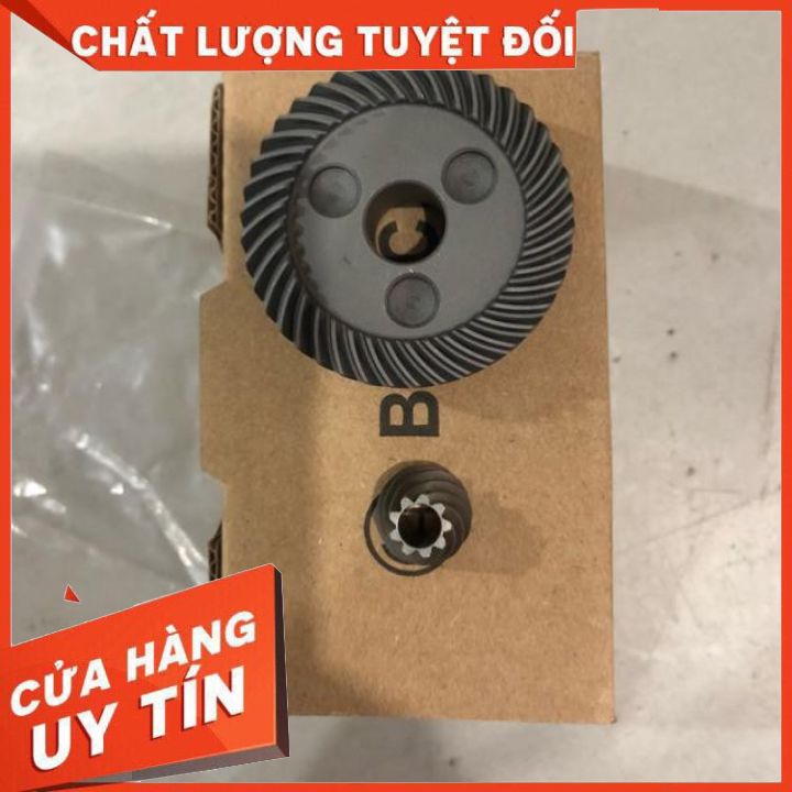 Bánh răng máy mài gws900-100. gws750-100