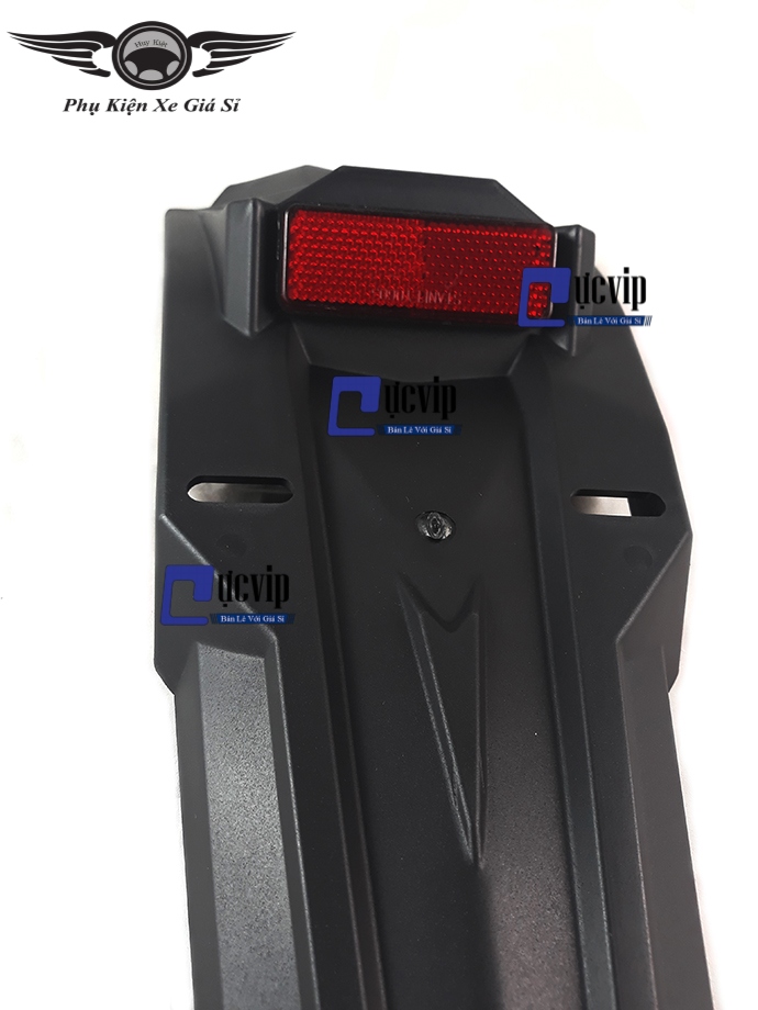 Dè Chắn Bùn Sau Kiểu Sonic Gắn Xe Exciter 150 MS1445