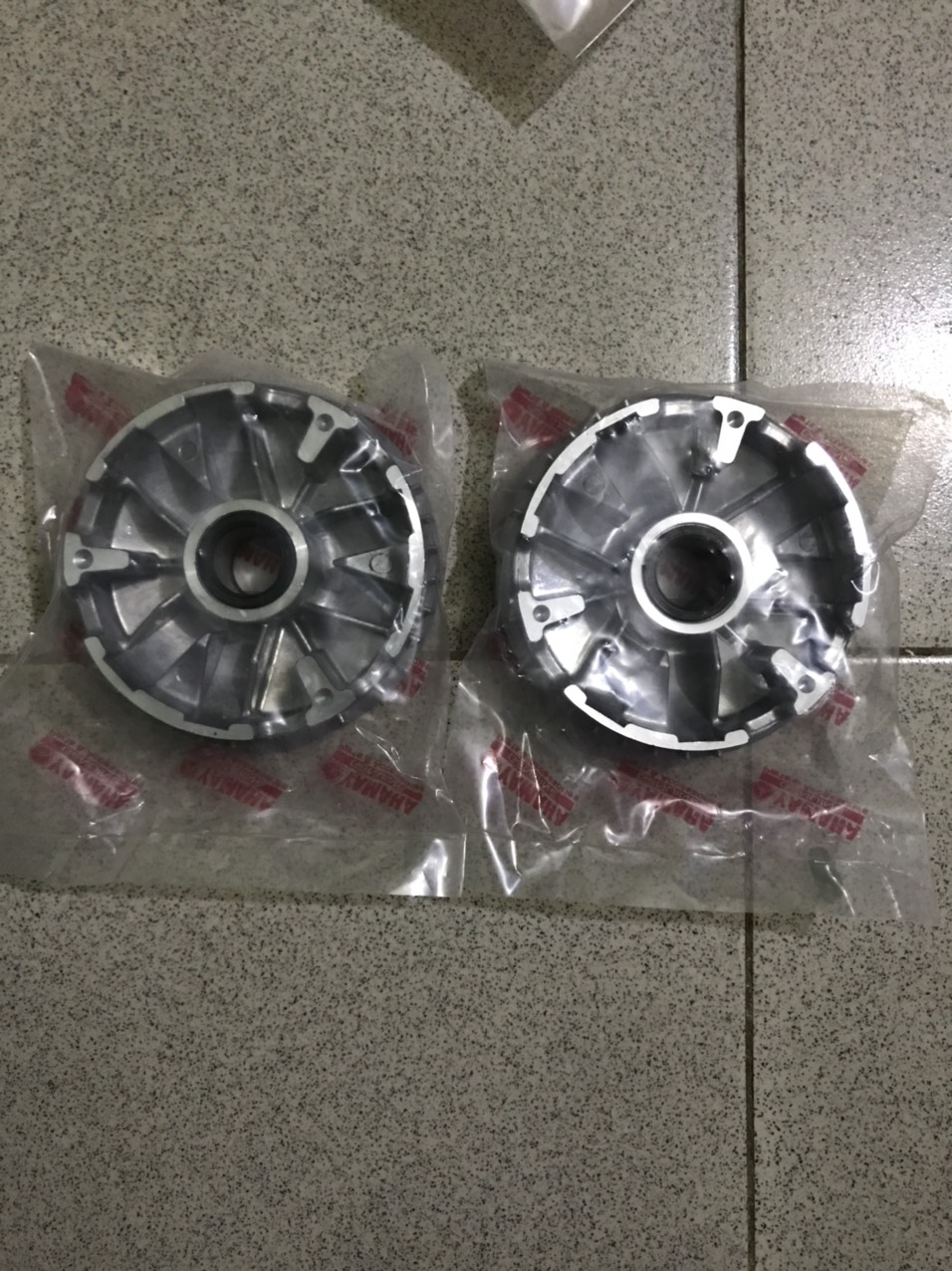 Chén Bi xe Novo LX (NO4)