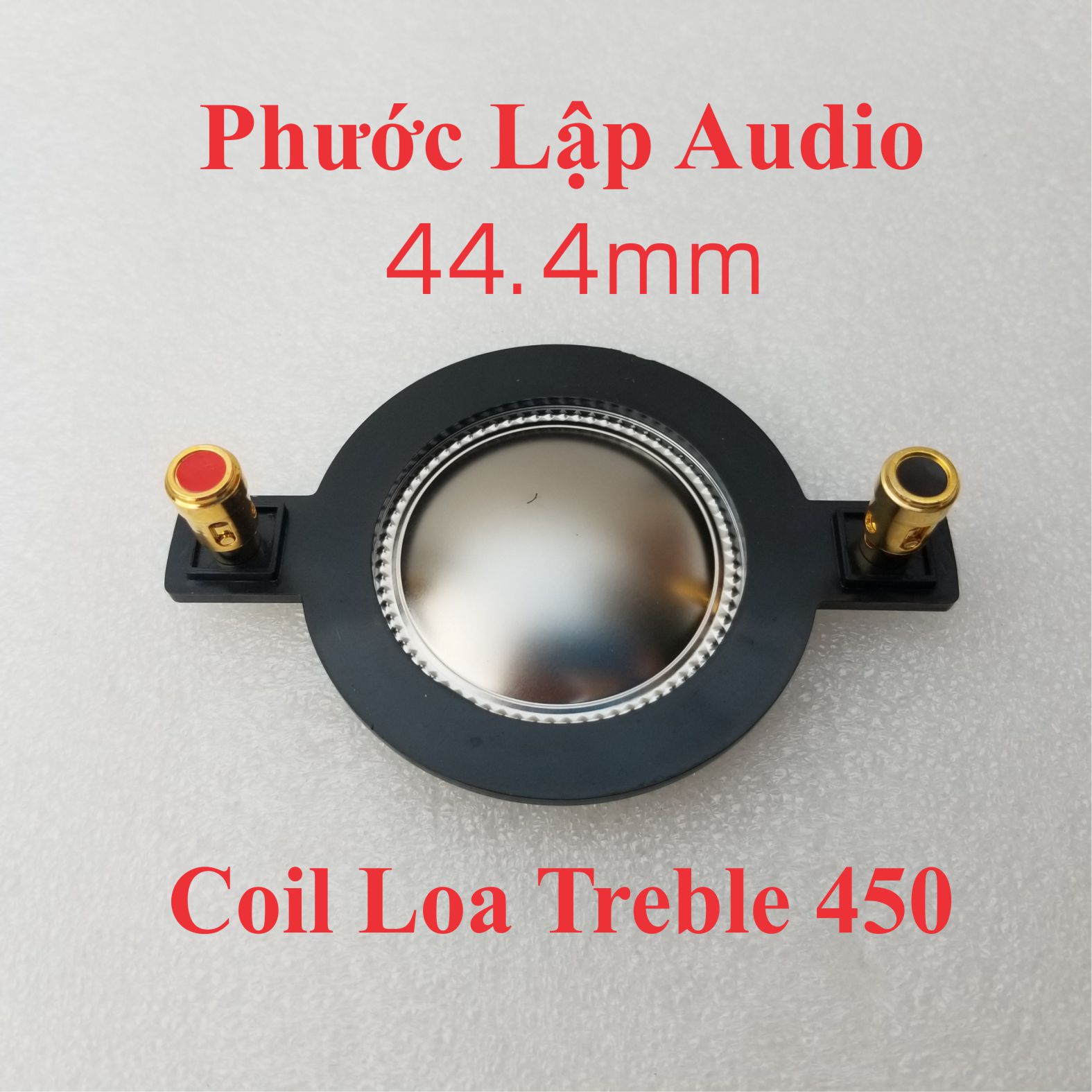 COIL LOA TREBLE 450