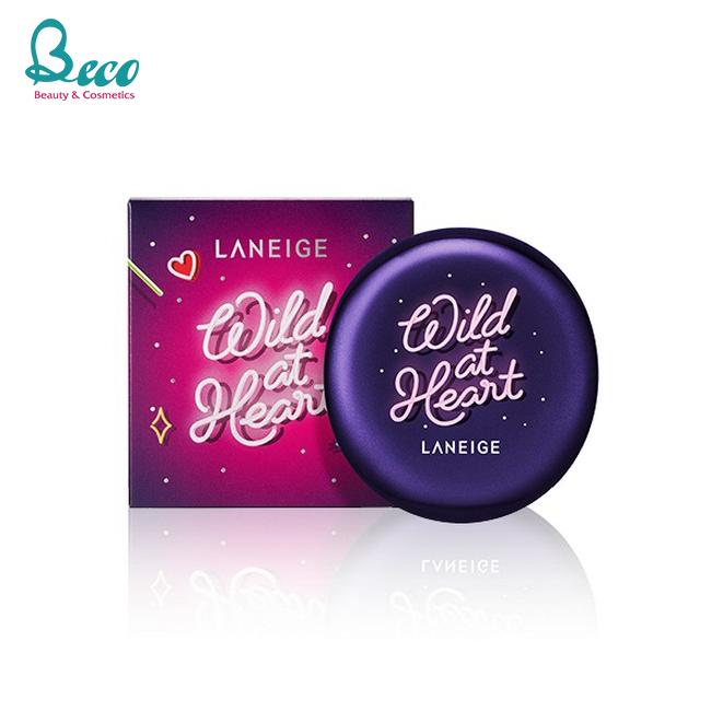 Phấn Nước Laneige Layering Cover Cushion 21 Beige
