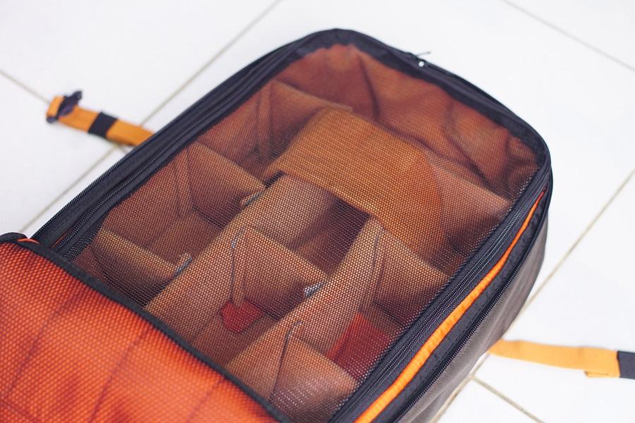 [HCM]Balo máy ảnh Crumpler Proper Roady Full Photo