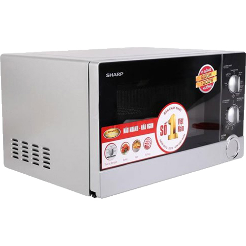Lò vi sóng Sharp 23 lít R-G302VN