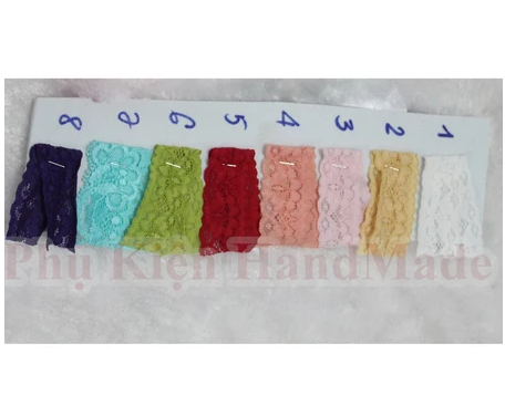 Ren thun handmade
