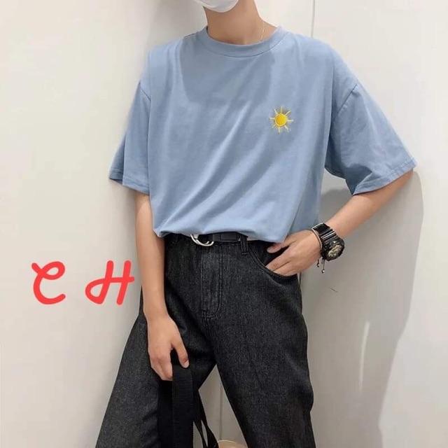 Áo phông thời tiết CHU1802