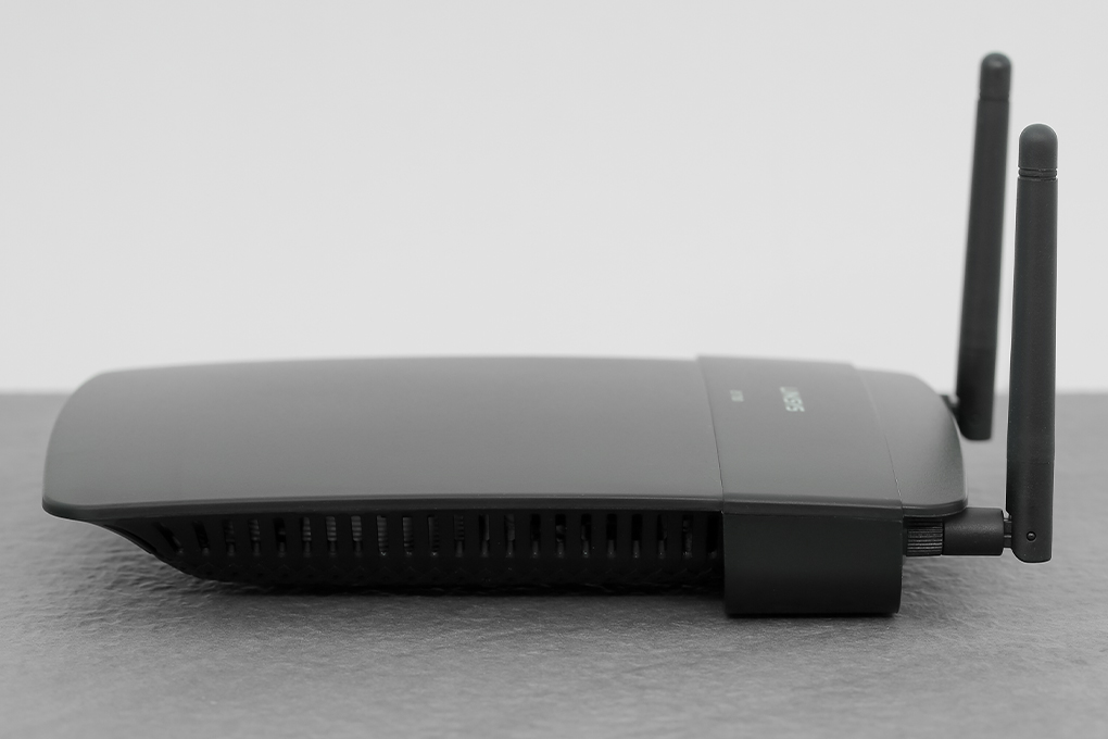 Router Wifi LINKSYS E1700 chuẩn N tốc độ 300Mbps
