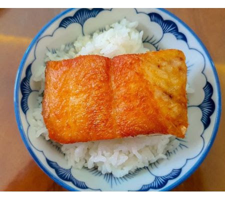 KHÔ CÁ TRA PHỒNG BIỂN HỒ 250GR