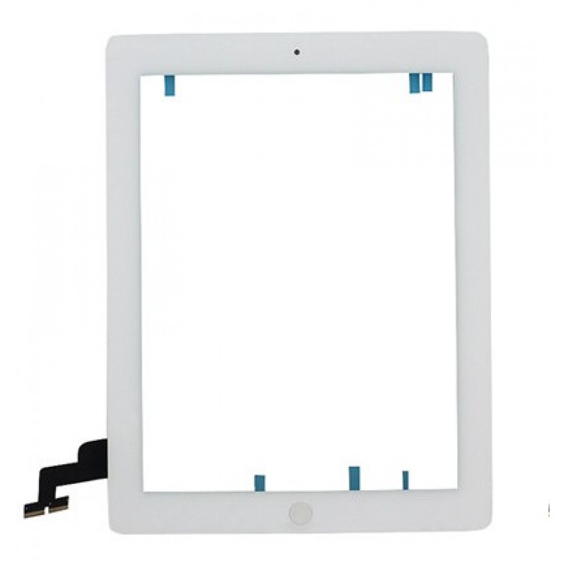 Cảm ứng điện thoại cho iPad 2