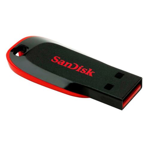 Usb 2.0 16gb sandisk cz50 sdcz50-016g-b35