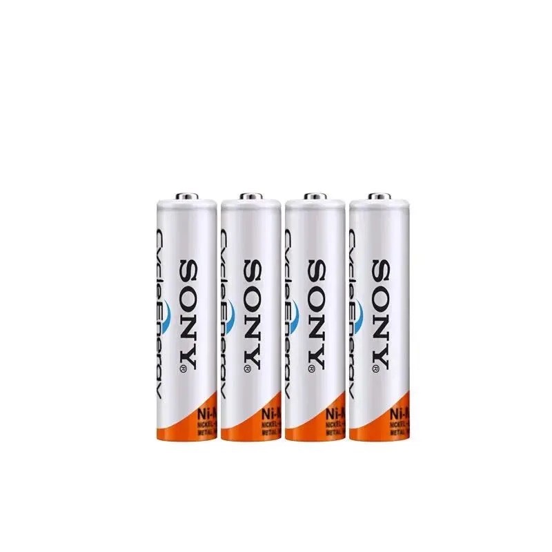 Pin Sạc AAA S0NꝨ 4300mAh Vỉ 2 Viên