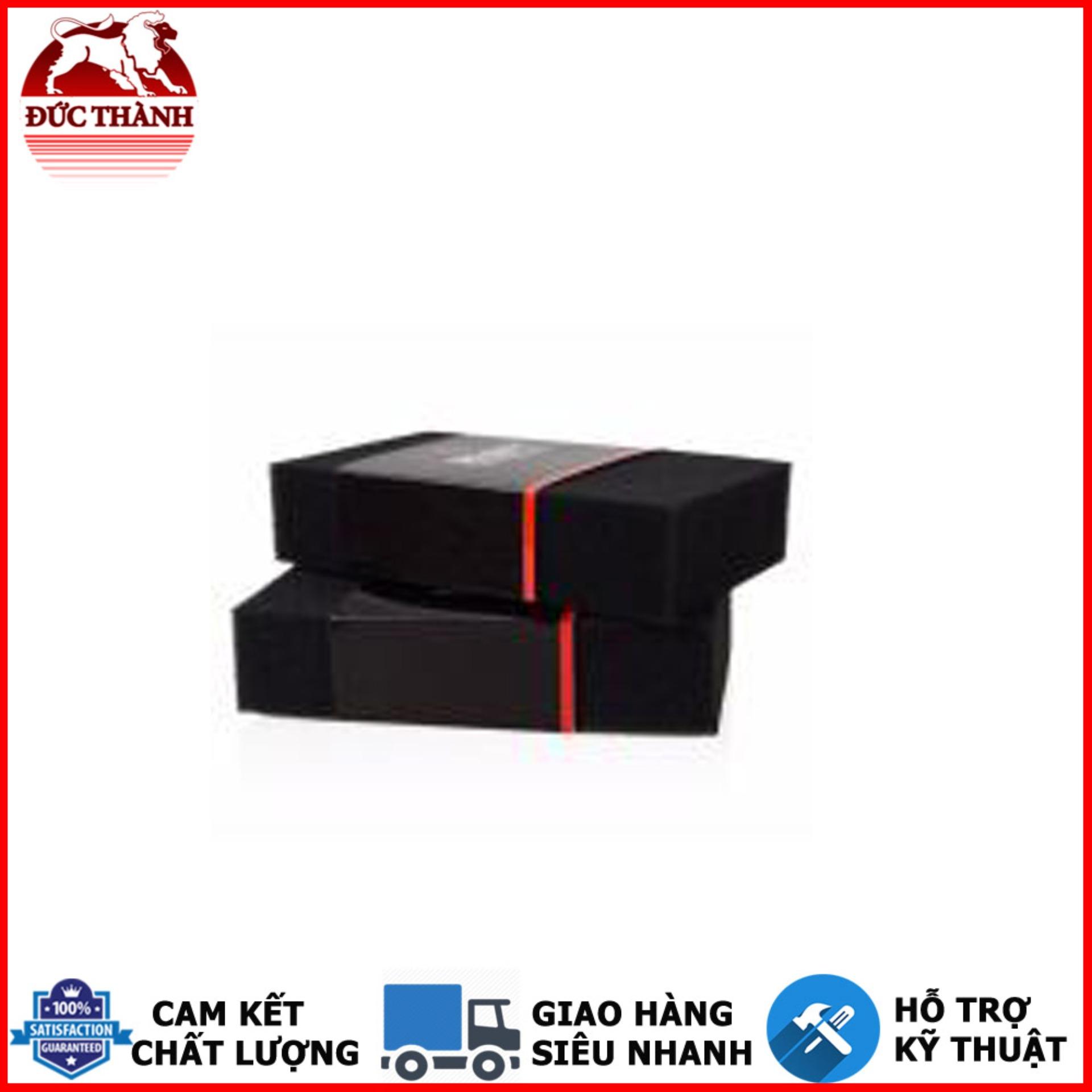 Bọt biển rửa xe SGCB Car Wash Sponge 200*125*45mm SGGD004