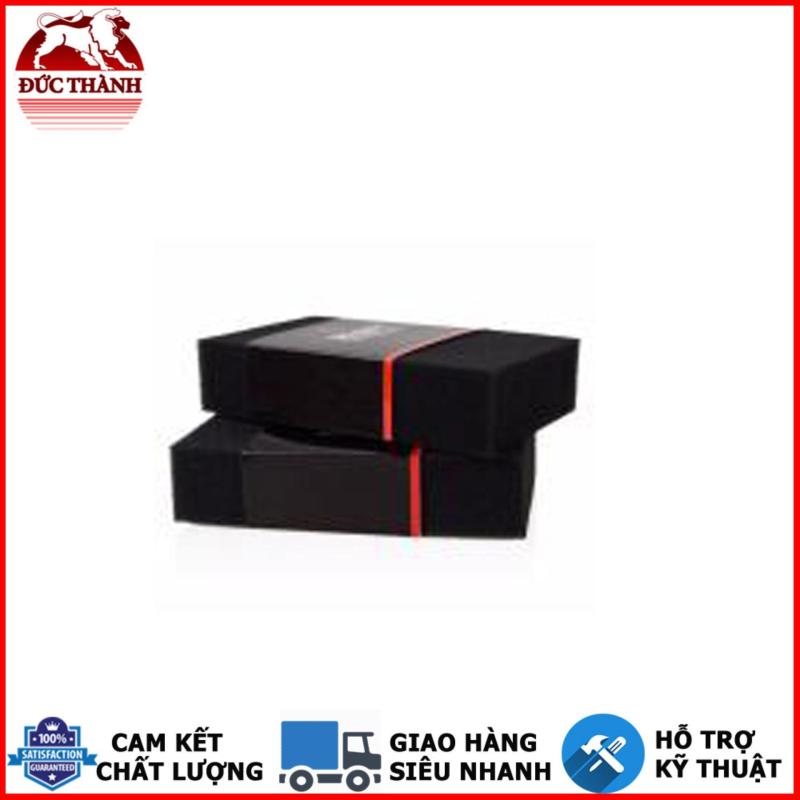 Bọt biển rửa xe SGCB Car Wash Sponge 200*125*45mm SGGD004