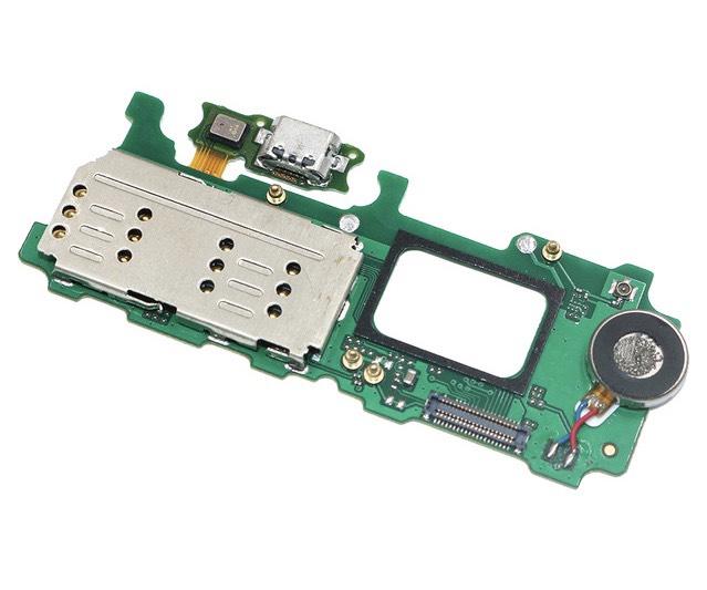 [HCM]Dây nguồn ổ sim - sạc Oppo R1 / R829