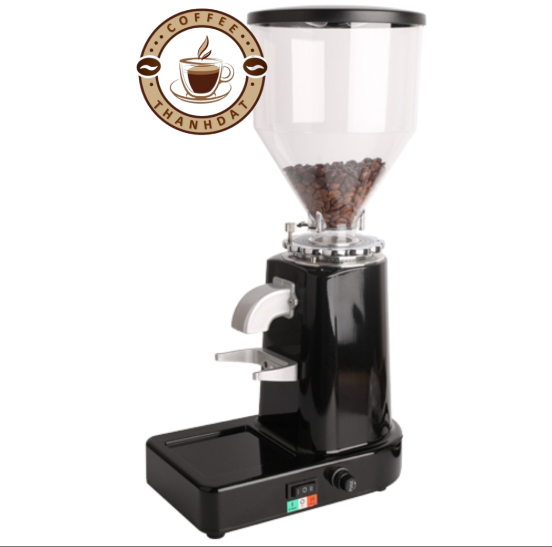 Máy xay cà phê LD 019, máy xay cafe Espresso BH12 Tháng