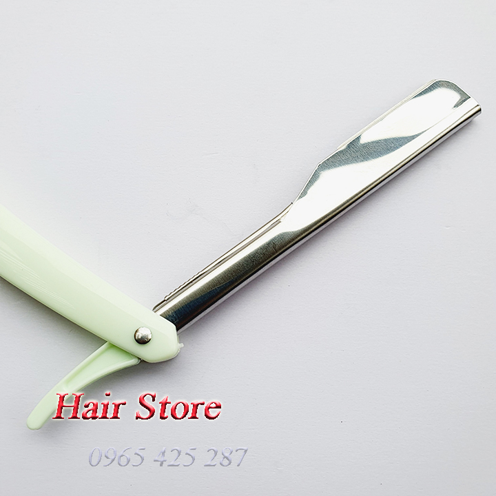 Dao Cạo Râu - Dao Cạo Mặt Barber Magic