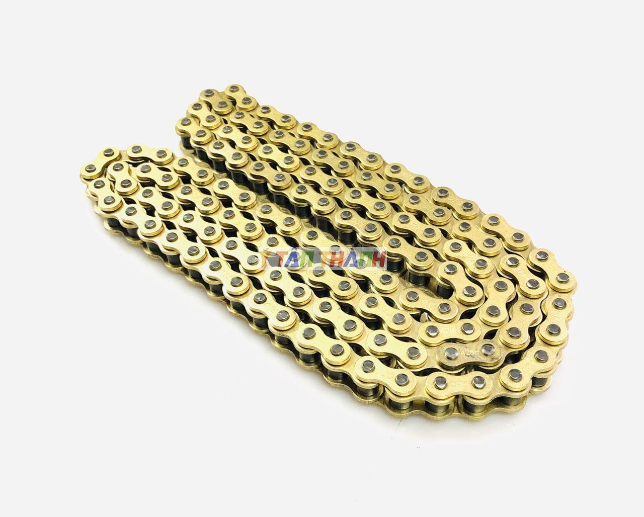 Sên Vàng 10Ly 130L