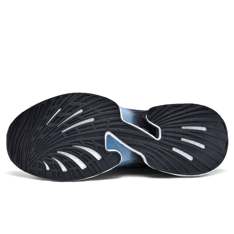 【STRONG DEER】Sneakers Unisex Fashion Shock Absorbing Marathon Running Shoes Sports Shoes Size：39-45
