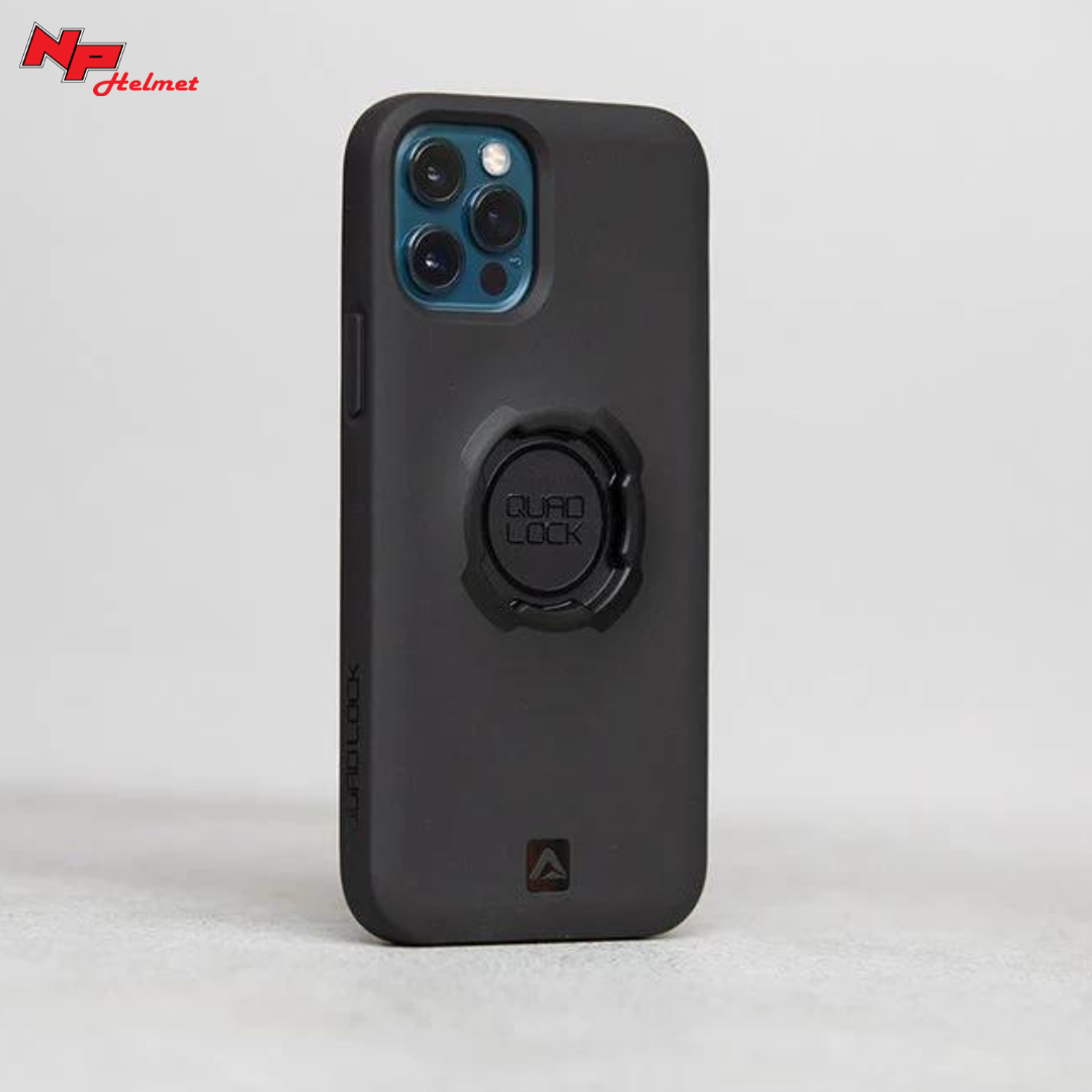 Quad lock case iphone 12 pro