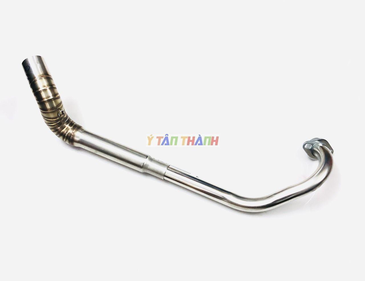 Cổ Pô Stb Exciter 135 4 Số