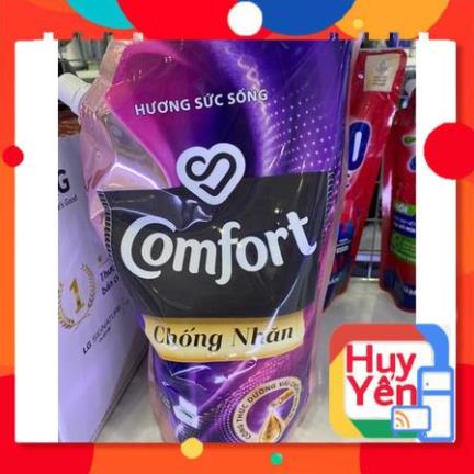 Nước xả Comfort 1,5L