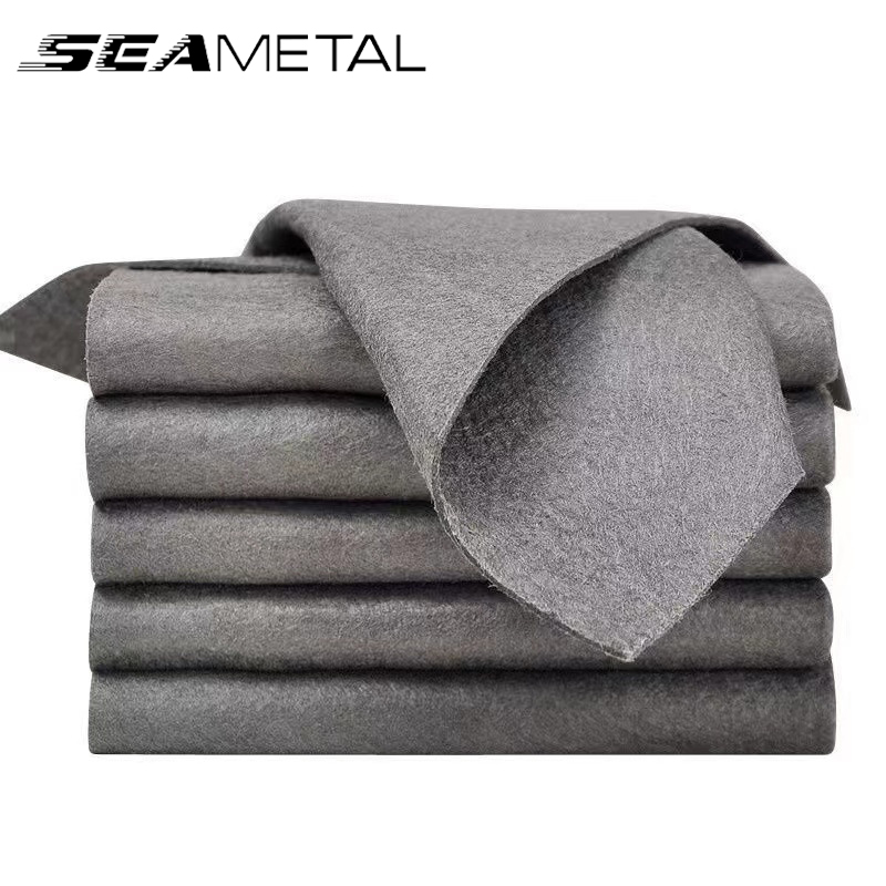 1 mảnh khăn lau xe hơi vải lau vi sợi khăn lau xe hơi 30x30cm