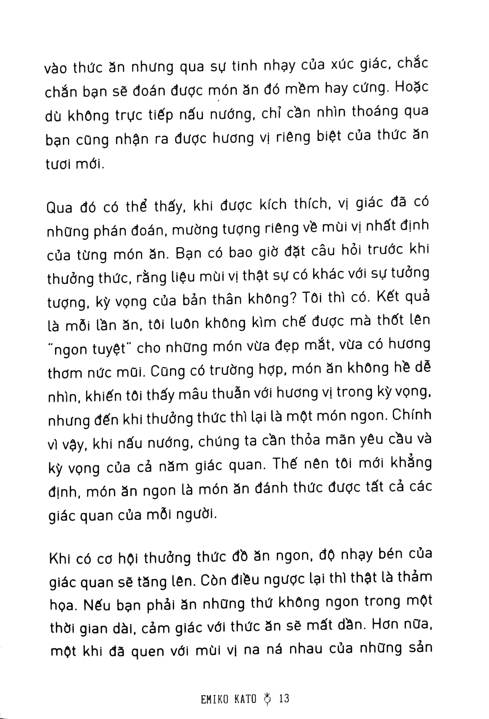 Fahasa - Không Chỉ Là Ăn