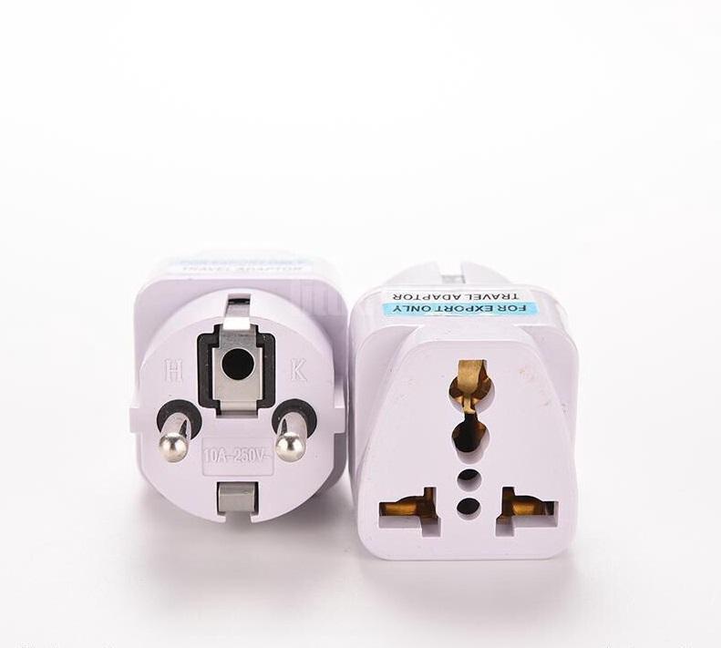 Combo 2C Đầu Chuyển Đổi 3 Chấu Sang 2 Chấu Loại Đẹp
