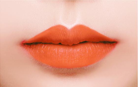 Son lì Moart Velvet Lipstick T3 Ready To Play