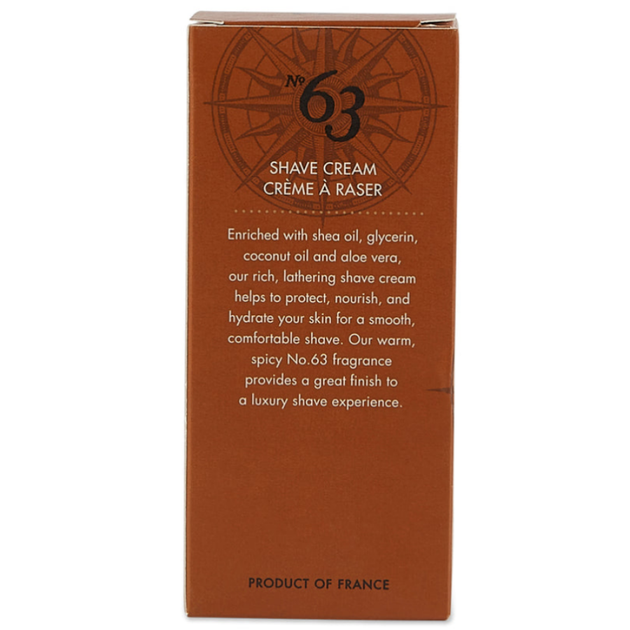 Kem Cạo Râu No 63 Shave Cream 75ml