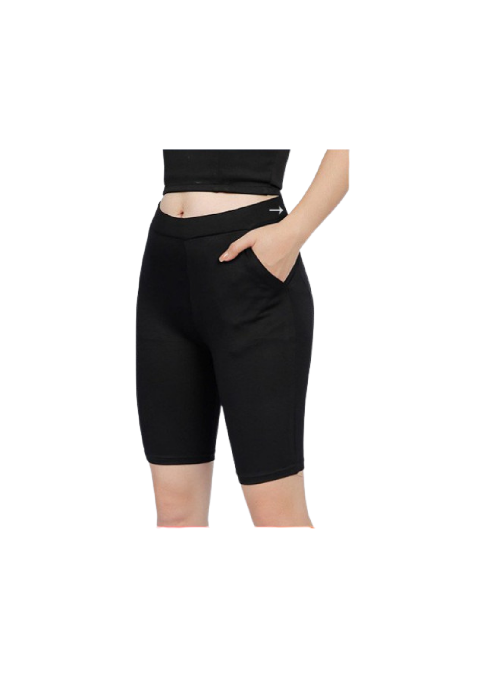 [HCM]Quần lửng nâng mông ASOS mẫu mới lên forrm cực chuẩn (kèm ảnh thật)