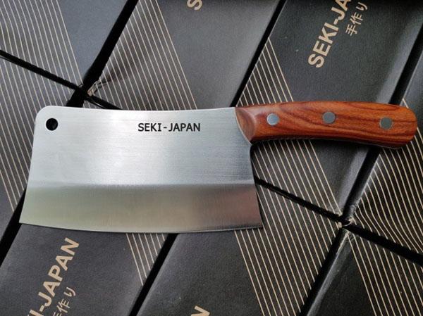 Dao chặt Seki - Japan