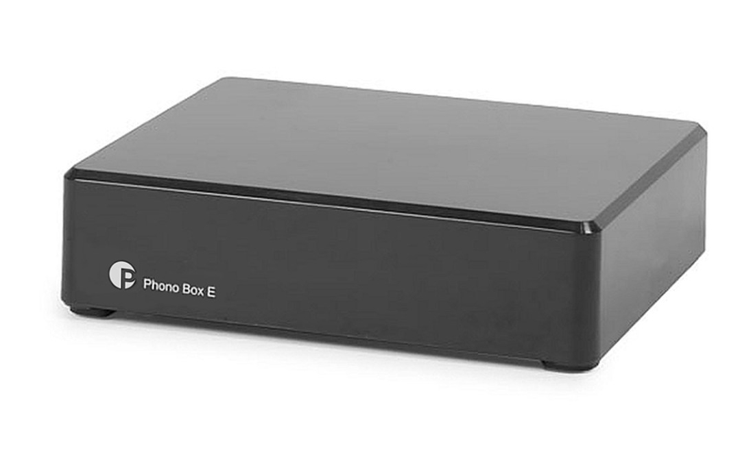 Pro-ject phono box e