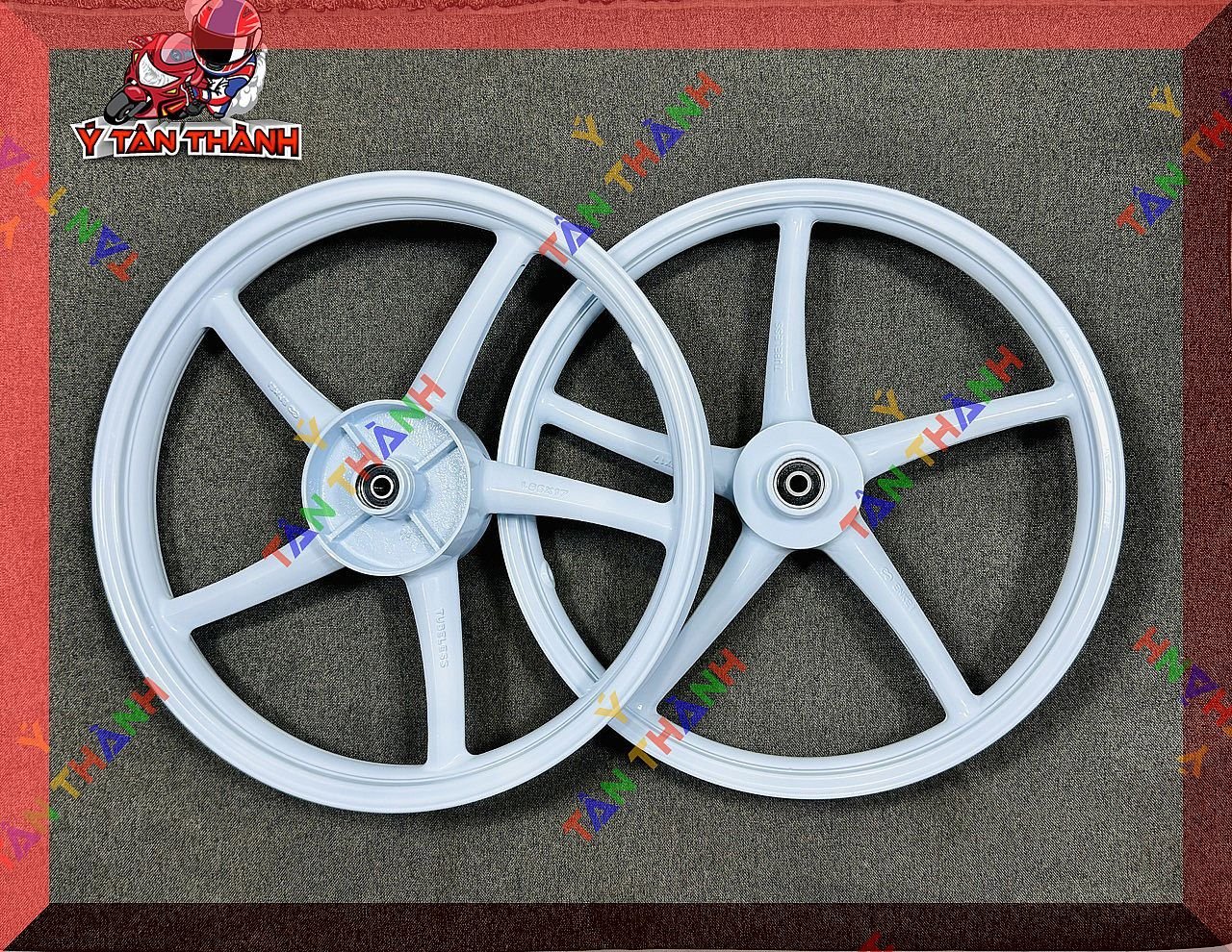 Mâm 5 cây Satria,Raider Fi bản 1.6 1.6 MS06