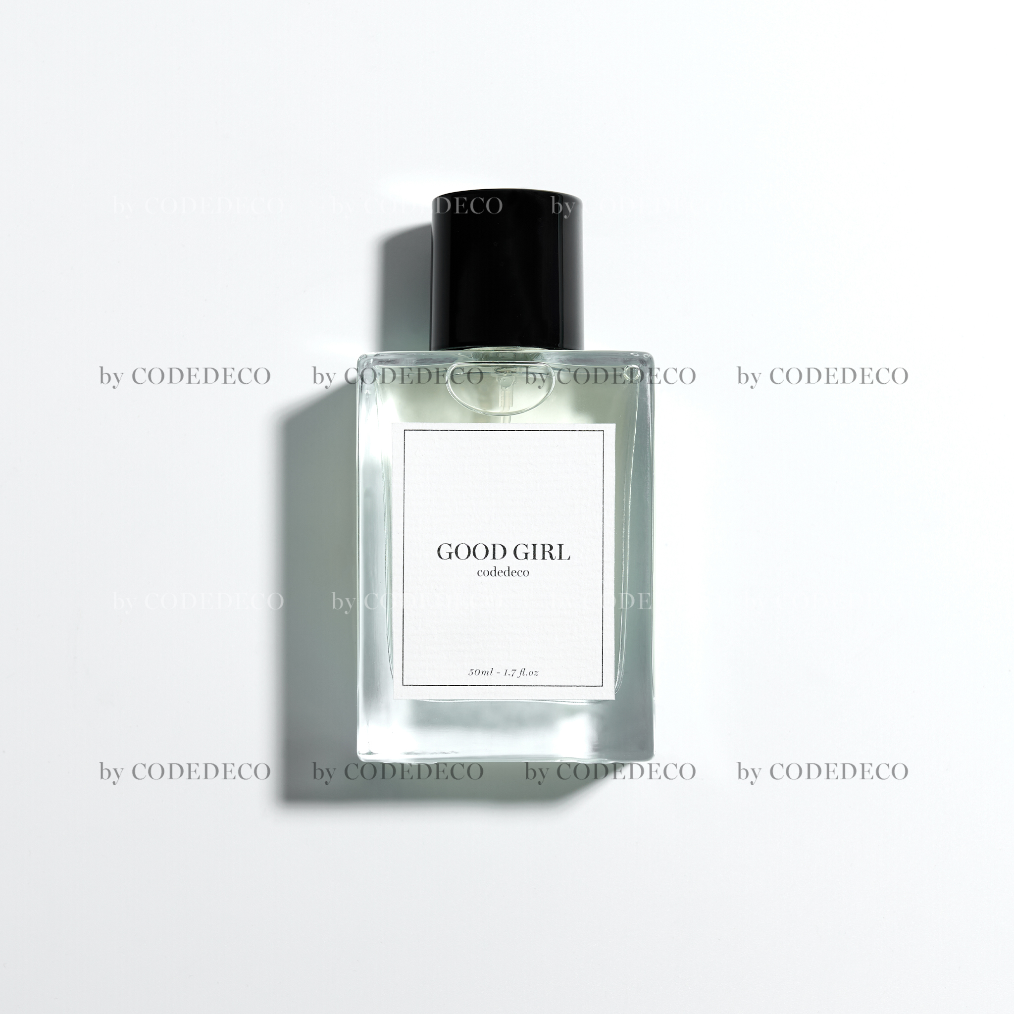 Tinh dầu nước hoa CODEDECO Good Girl 50ml