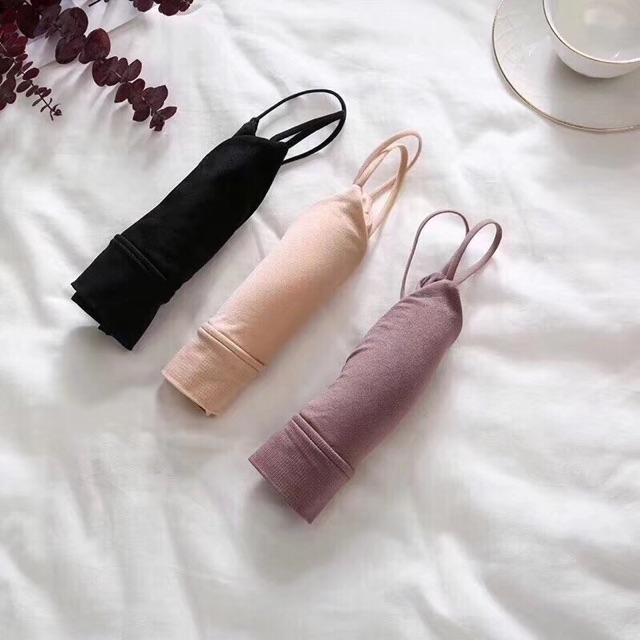 Áo Lót Mút Mỏng Cực Tây