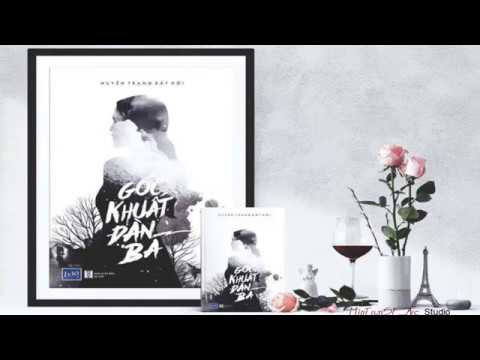 Văn phòng phẩm - Góc Khuất Đàn Bà