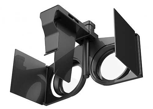 KÍNH THỰC TẾ ẢO 3D VR FOLDGẤP GỌN