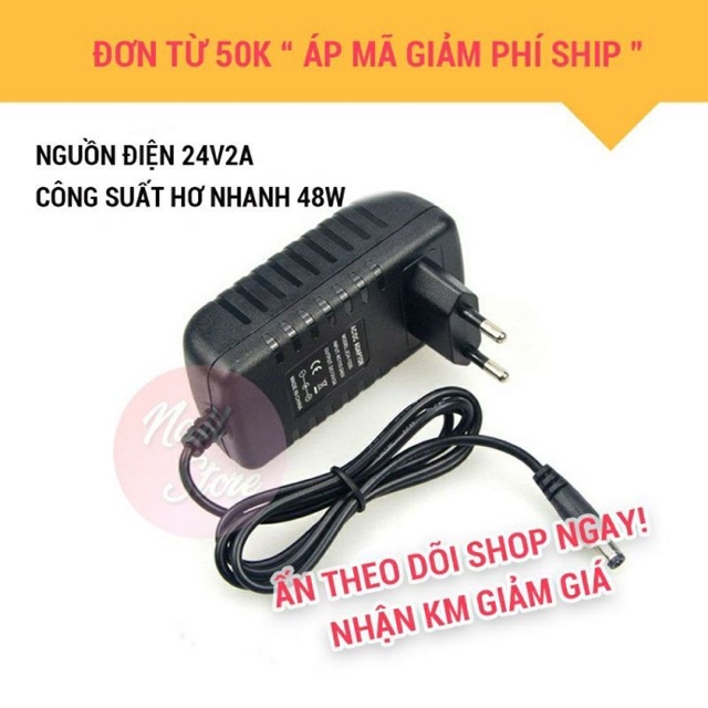 Củ sạc máy hơ sun 5