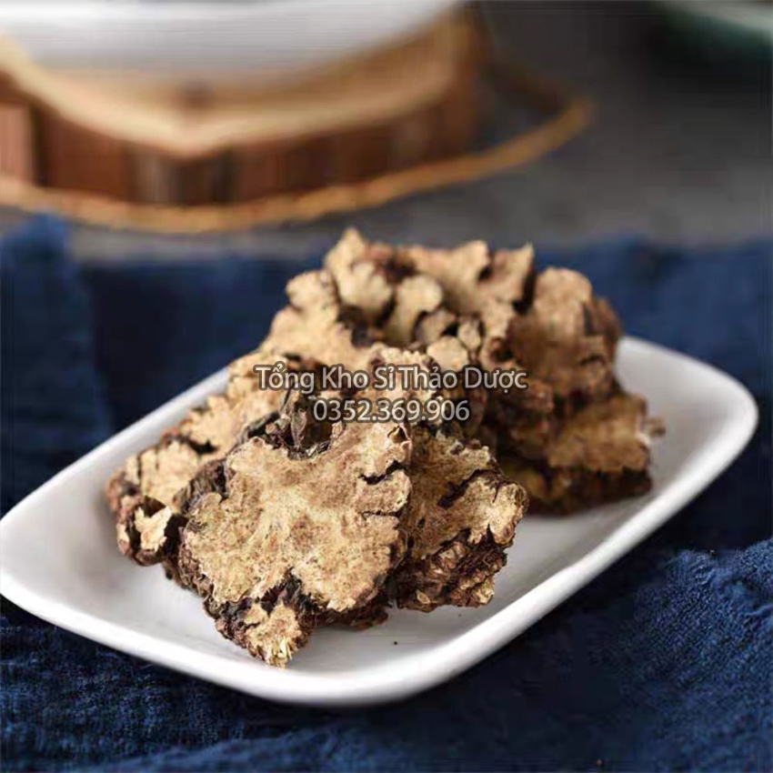 Xuyên Khung 100g (Thơm,Đẹp)
