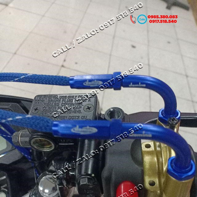 ✅ ĐẦU ỐNG GA DOMINO THÁI LAN ✅