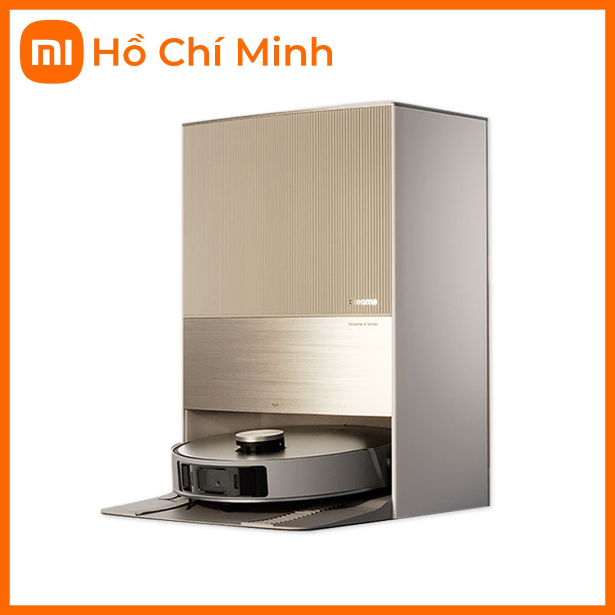 🍀mới 2023🍀robot hút bụi lau nhà dreame bot x10 tự động đổ rác, giặt giẻ, nâng giẻ, lực hút khủng 6000 pa