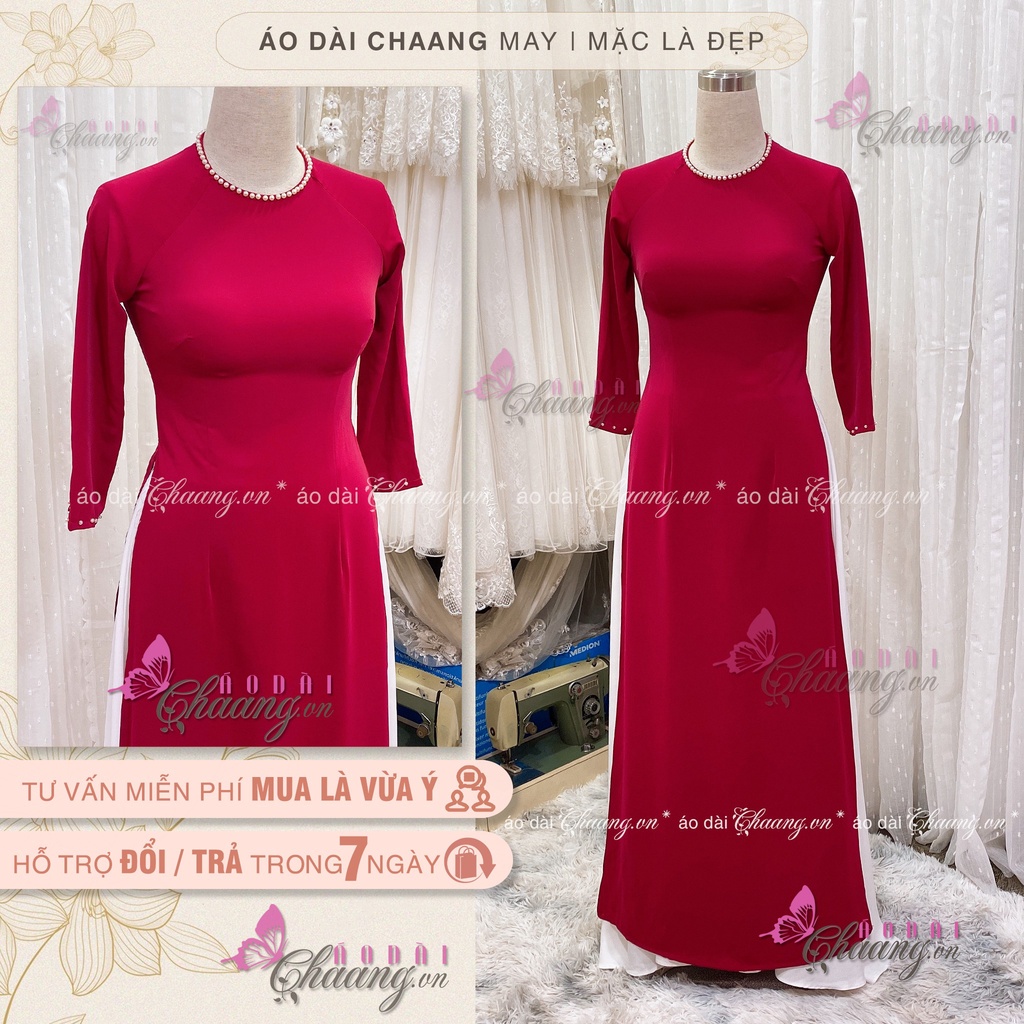 Traditional Folkhalle Vietnam - Áo dài truyền thống dân tộc Việt Nam