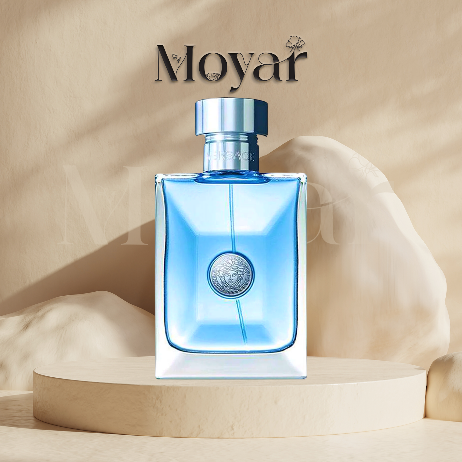 10ml Versace Pour Homme | Nước hoa nam